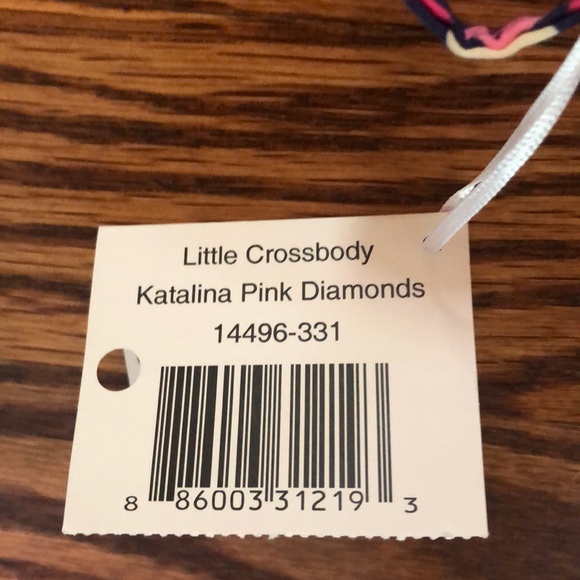 Vera Bradley purse - Picture 3 of 3